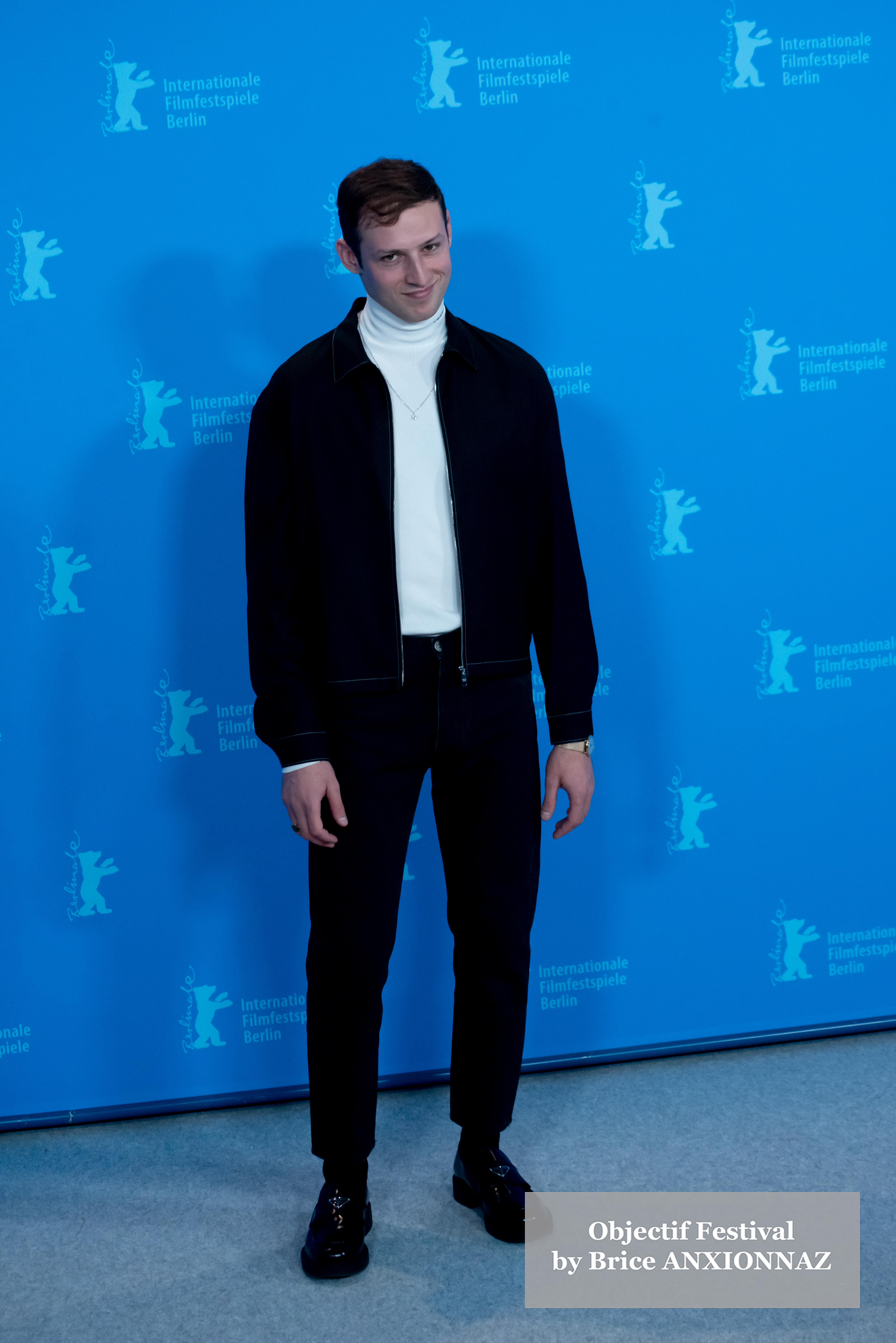 Photo 7 – 73rd Berlin International Film Festival